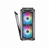 Cooler Master MasterCase H500P Mesh ARGB - Systemkabinet