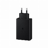 EP-T6530 Hovedtelefoner, Headset, Netbook, Laptop, Smartphone, SmartWatch, Tablet Sort Vekselstrøm IndendørsSort
