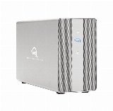 OWC Mercury Elite Pro Dual with 3-Port Hub Dual-Bay RAID USB 3.2 (10Gb/s) - HDD/SSD kabinet