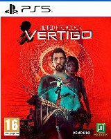 Alfred Hitchcock: Vertigo
