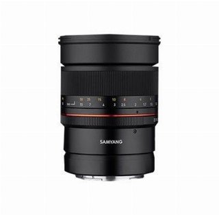 Samyang MF - Telefoto objektiv