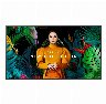 Samsung QM55C 24/7 UHD 55" VA 500cd/m² 3840 × 2160pixels - LED-bagbelyst LCD fladt paneldisplay - Crystal UHD