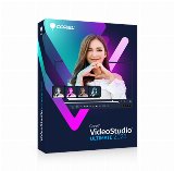Corel VideoStudio Ultimate 2023