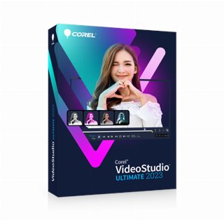 Corel VideoStudio Ultimate 2023