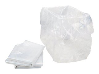 HSM plastposer til makulator 230ltr (10)