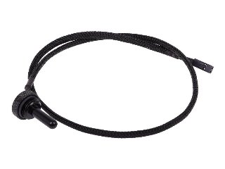 Alphacool Eiszapfen Temperature Sensor Plug G1/4 - Flydende kølesystemtemperatursensor