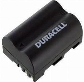 Duracell DRNEL15 - EN-EL15 kamerabatteri til Nikon