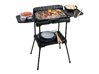 Princess 112250 - barbeque grill