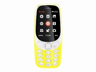 Nokia 3310 (2017) - Funktionstelefon