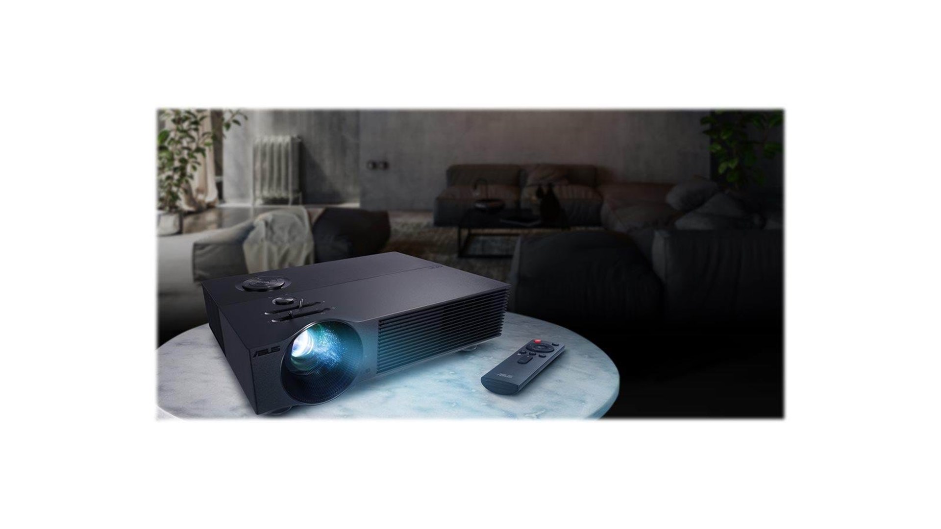 ASUS Projektor H1