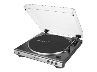 Audio-Technica AT-LP60XUSB - Fuldt Automatisk