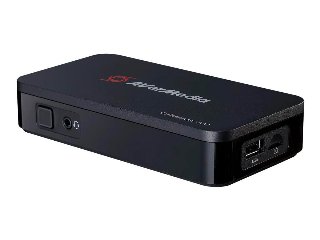 AverMedia EzRecorder 330