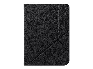 Rakuten Kobo Clara 2E SleepCover e- bog etui 15,2 cm (6") Folie Sort - Flipomslag to eBook læser