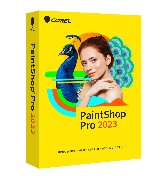 Corel PaintShop Pro 2023