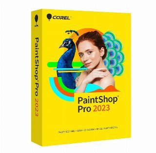 Corel PaintShop Pro 2023