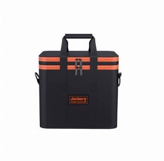 Jackery Power Station Carrying Bag - Strømstation-bærepose