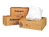 Fellowes waste bag