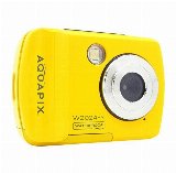 Easypix Aquapix W2024 Splash - Digitalkamera - 720p - kompakt