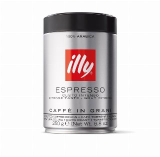 illy Espresso