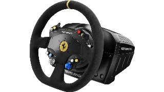 Thrustmaster TS-PC Racer Ferrari 488 Challenge Edition - Wired Wheel