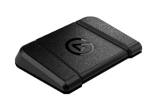 Stream Deck Pedal - Pedaler