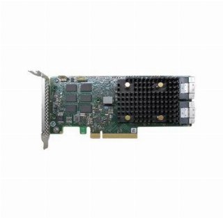 Fujitsu PRAID EP680i - Styreenhed til lagring (RAID) - indstikskort - lavprofil