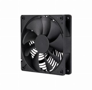 SilverStone SST-AP120i-PRO 120x120x25 - Kabinet køler