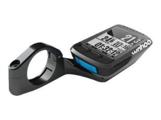Wahoo Fitness ELEMNT BOLT V2 - GPS/GLONASS/Galileo/Beidou/QZSS navigator