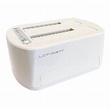 LC Power LC-DOCK-U3-VI