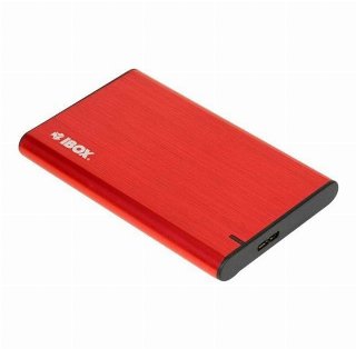 iBOX HD-05 - storage enclosure