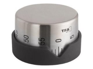 TFA 38.1027.10 Vækkeur