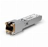 Ubiquiti UACC-CM-RJ45-MG 10G SFP+ to 10/5/2.5GbE RJ45 Module - SFP+ transceiver modul