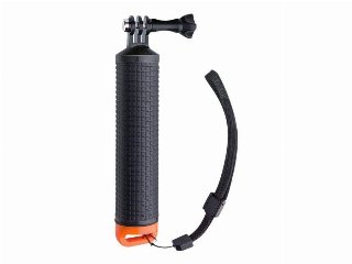 Easypix GoXtreme Floating Grip - Flydegreb