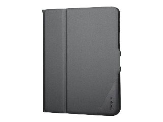 Targus ® VersaVu® Slim case for New iPad 2022 Black - Flipomslag til tablet