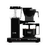 Moccamaster Automatic - Filter kaffemaskine