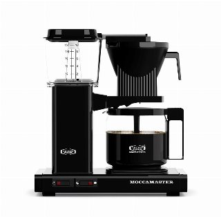 Moccamaster Automatic - Filter kaffemaskine