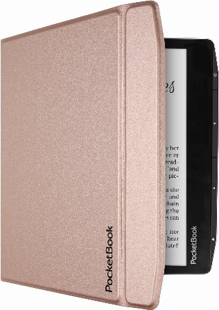 PocketBook Flip (7") - Flipomslag to eBook læser