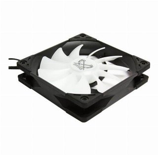 Scythe Kaze Flex 120 RGB - Indsats med blæser