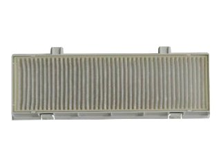 InFocus projector dust/air filter kit - Projektorstøv/luftfiltersæt