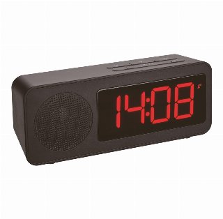 TFA - FM - Clock-radio