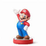 Nintendo Amiibo Supermario