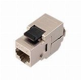 Solarix modular insert - Modular indlæg - CAT 6