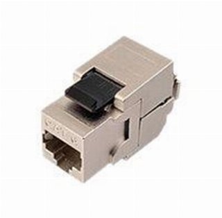 Solarix modular insert - Modular indlæg - CAT 6