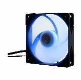 Scythe Kaze Flex 120 RGB PWM - Indsats med blæser