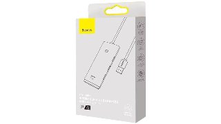 Baseus WKQX030001