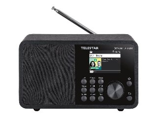 Telestar DIRA M1 A mobile
