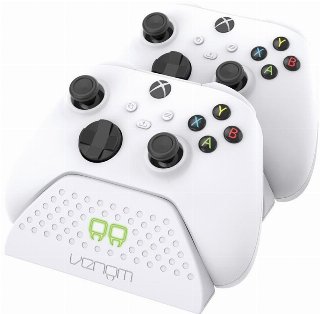 Venom Xbox One Twin Docking Station
