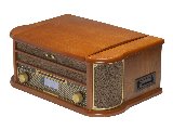 DENVER MRD-51 - Audiosystem