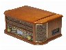 DENVER MRD-51 - Audiosystem