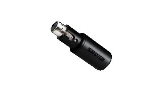 Shure MVX2U